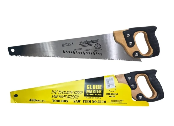 Serrucho Profesional 18 Pulgadas (af-2685)