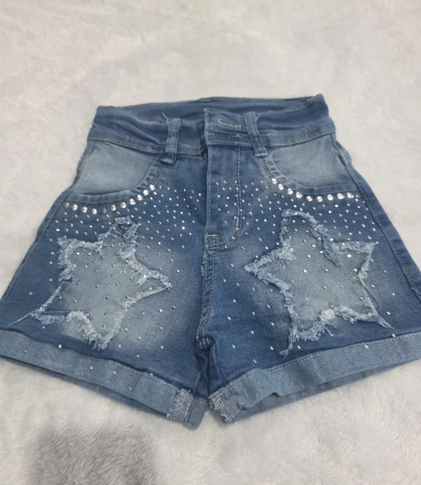 Short Jean Nena