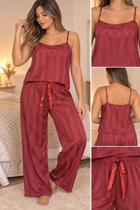 Pijama de Razo