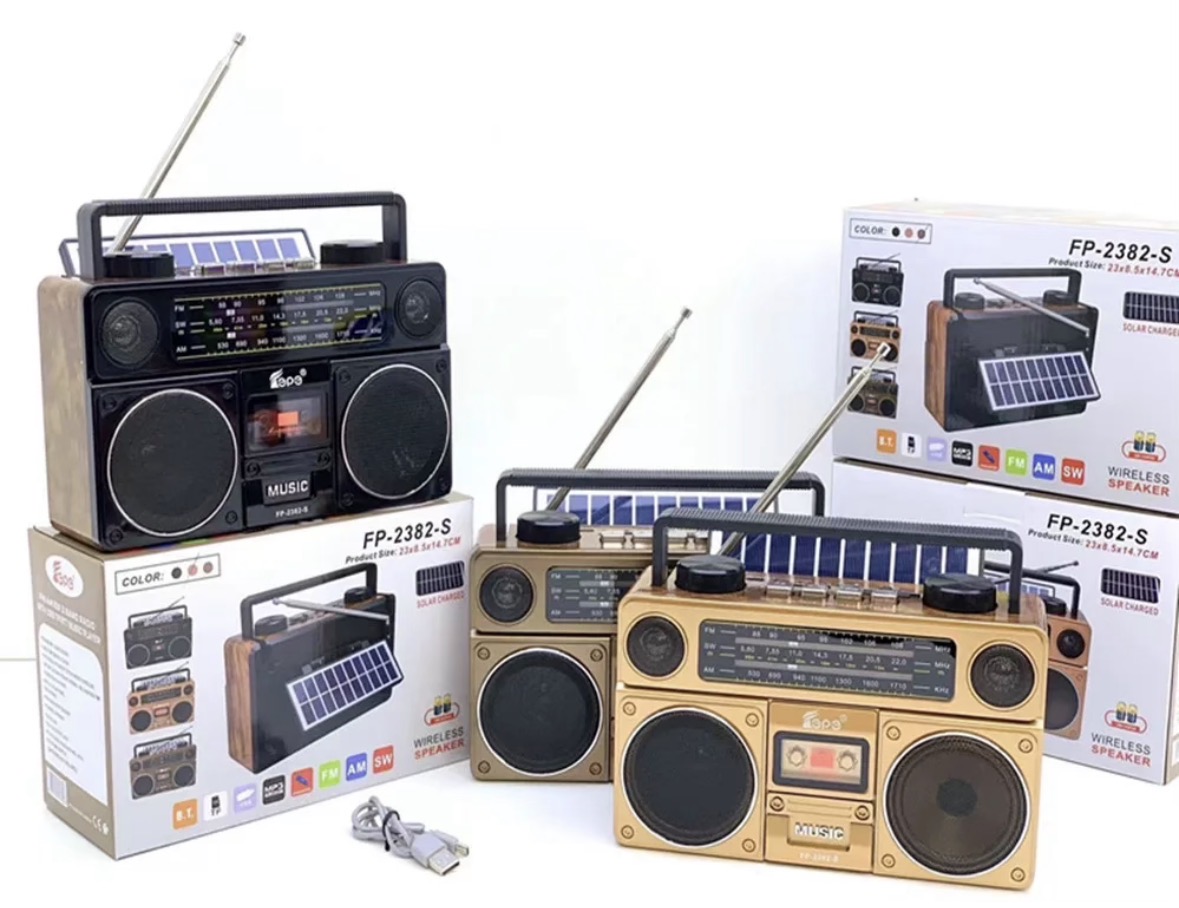 Radio Retro Fp-2382 - IMG_6024.jpeg