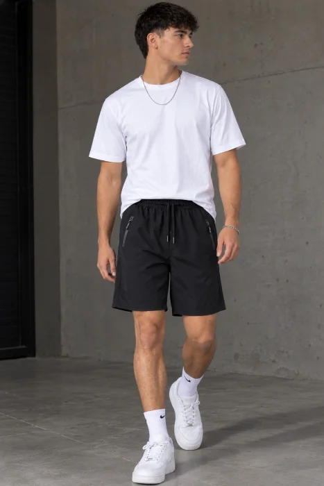Short Microfibra Kevin