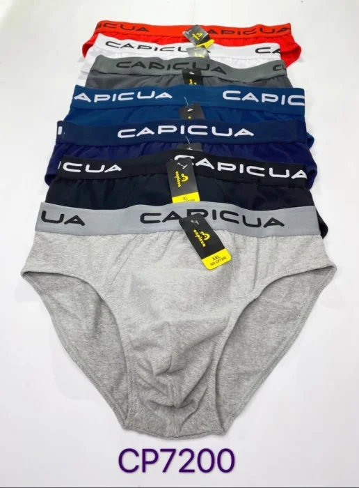 Capicua Eslip con Elástico