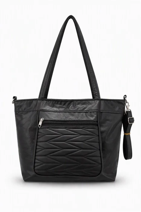 Tote Bag Bolsillo