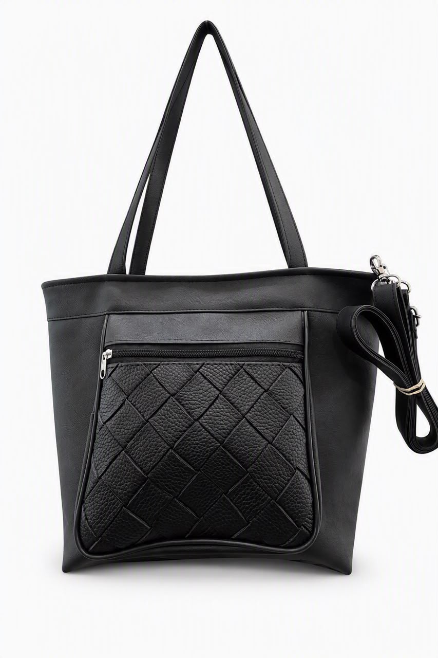 Tote Bag Bolsillo - Imagen 2