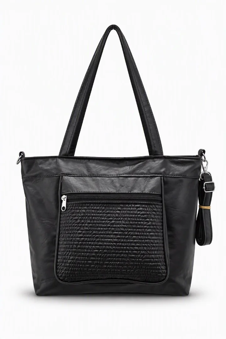 Tote Bag Bolsillo - Imagen 2