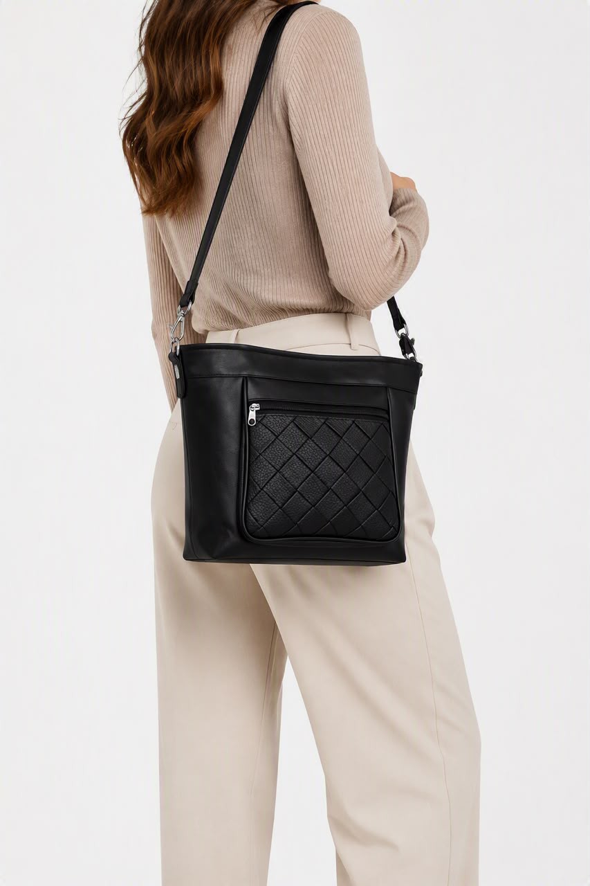 Tote Bag Bolsillo - Imagen 3