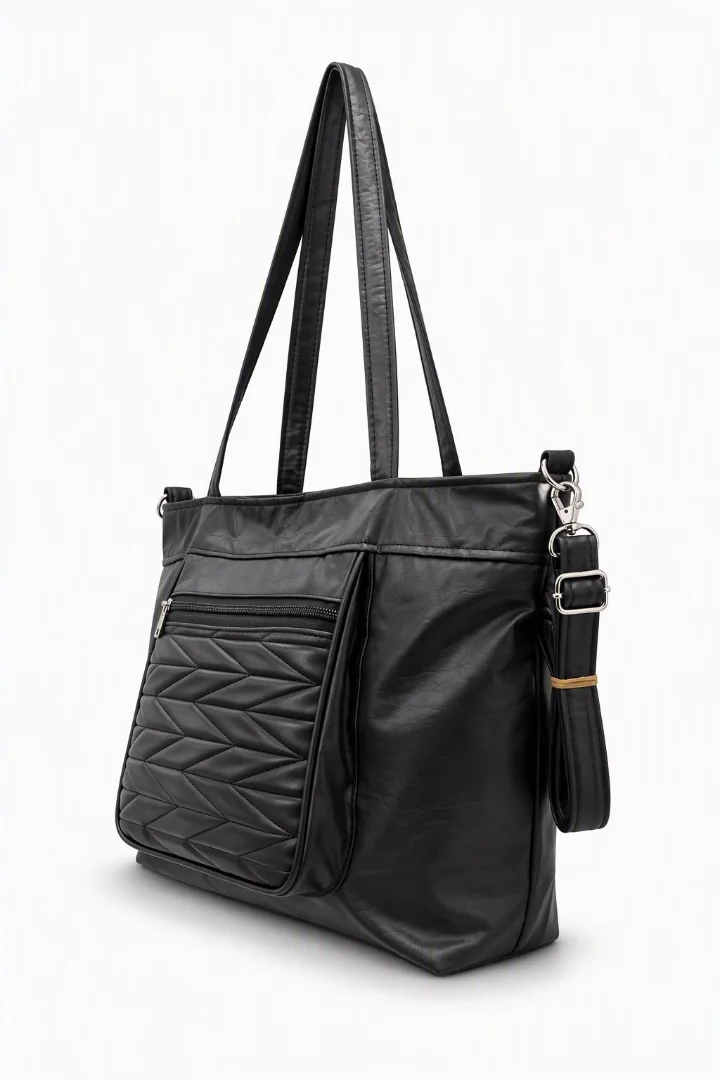 Tote Bag Bolsillo - Imagen 3