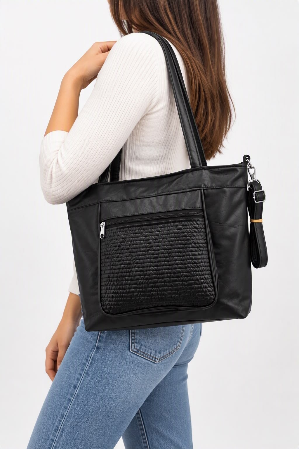 Tote Bag Bolsillo - Imagen 4
