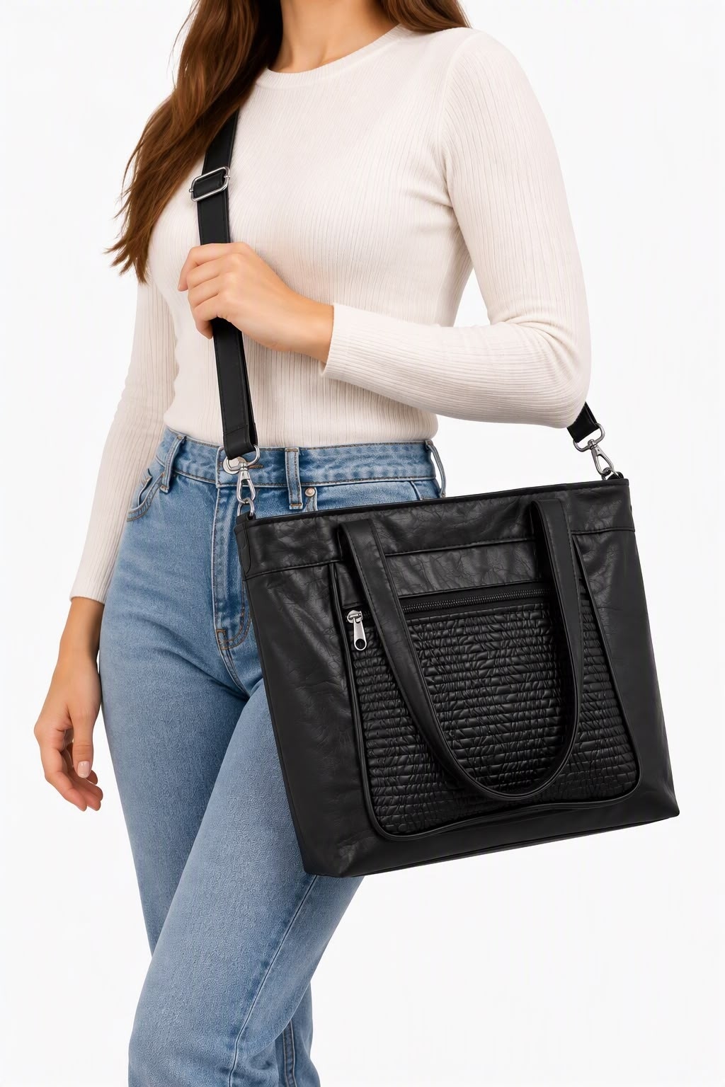 Tote Bag Bolsillo - Imagen 5
