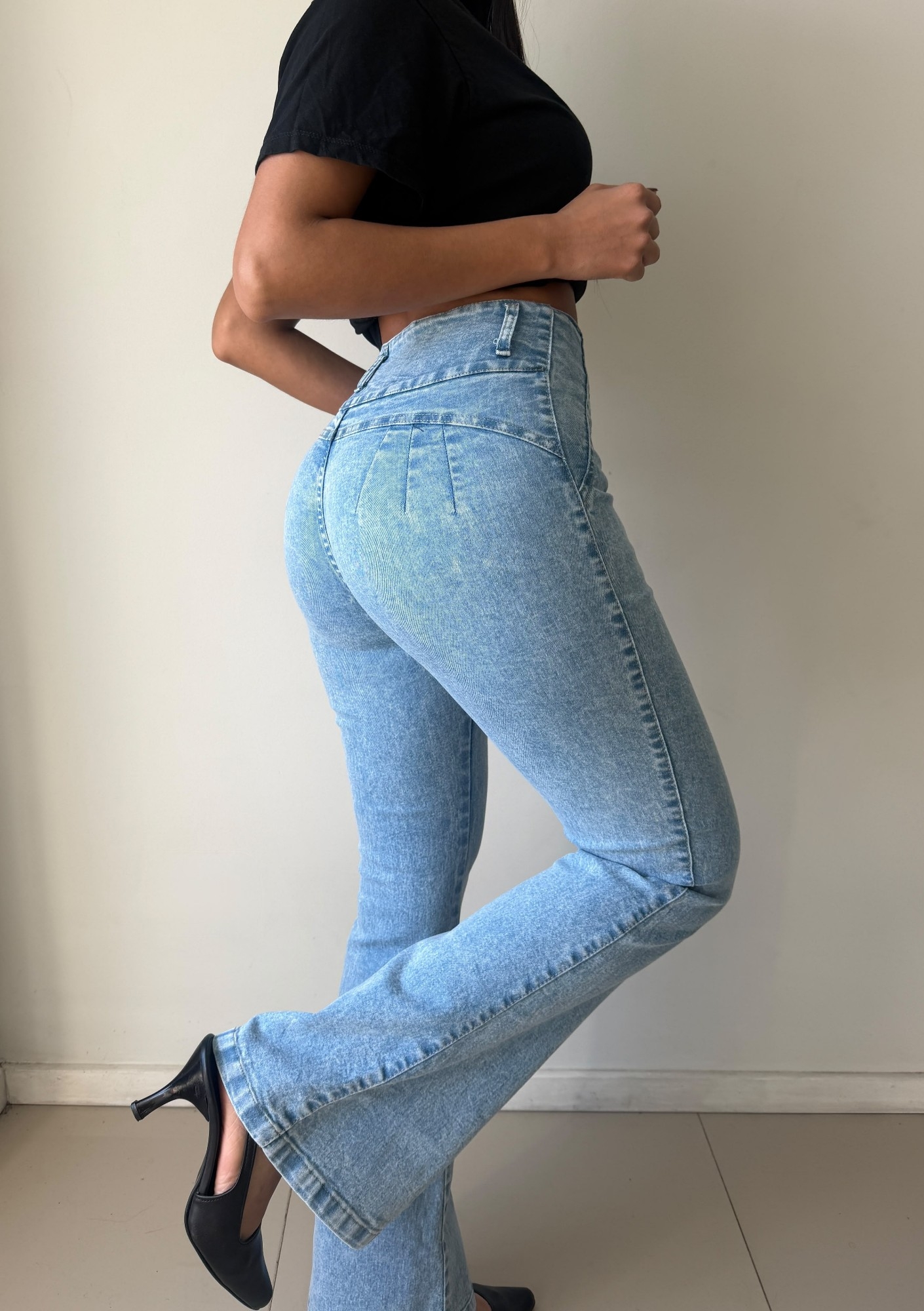 Jean Oxford 3 Botones - Imagen 9