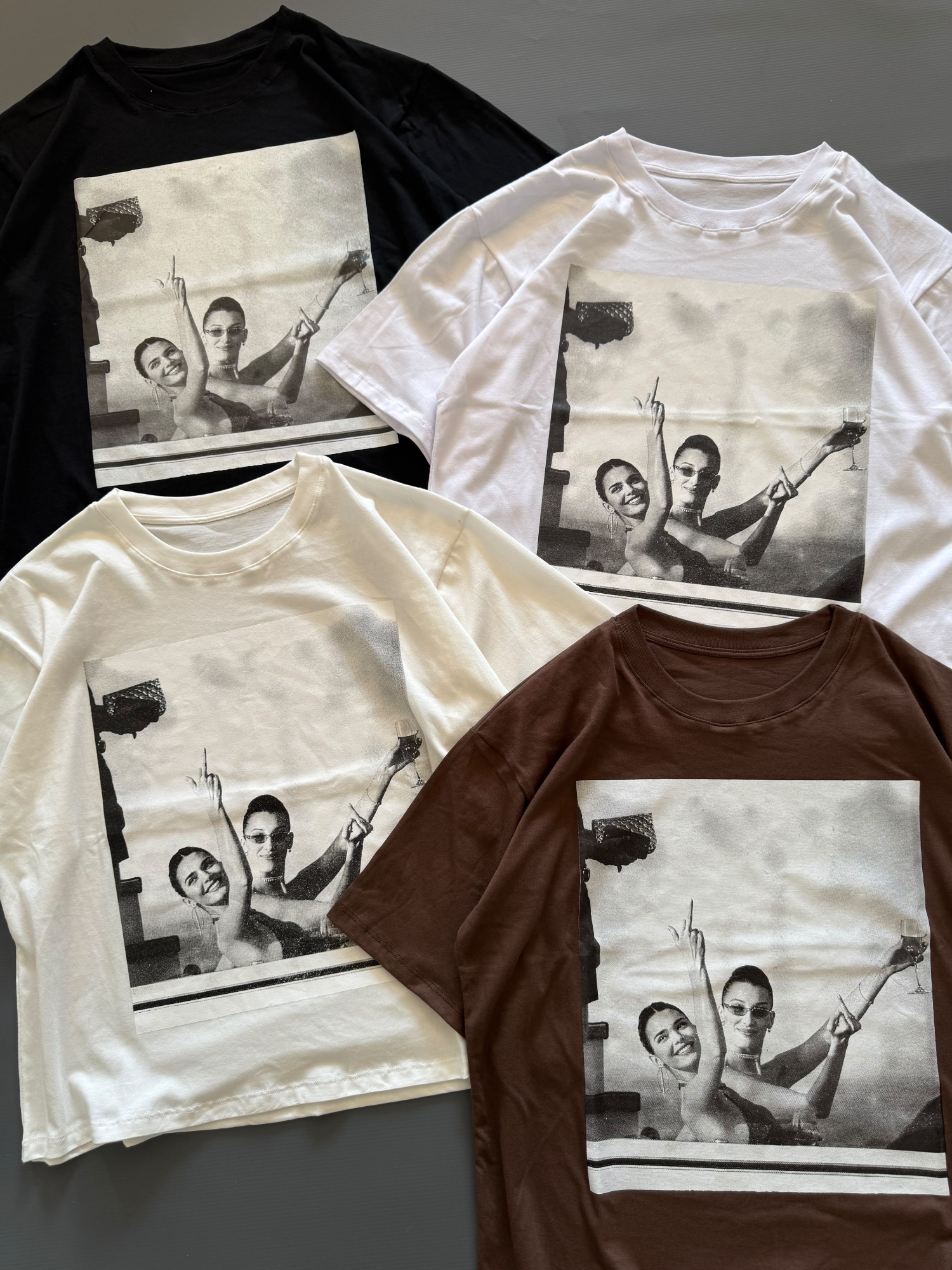Remeras Estampadas - Imagen 3