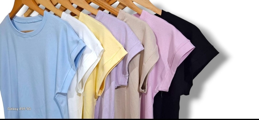 Remera Dilvin - Imagen 2