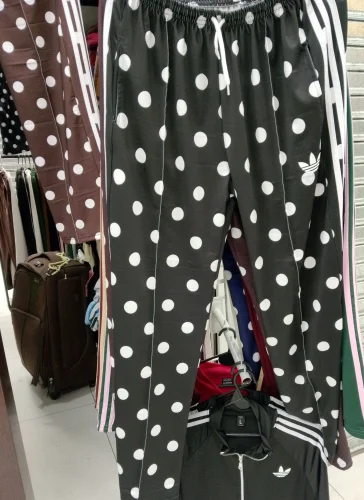 Pantalon Palazo