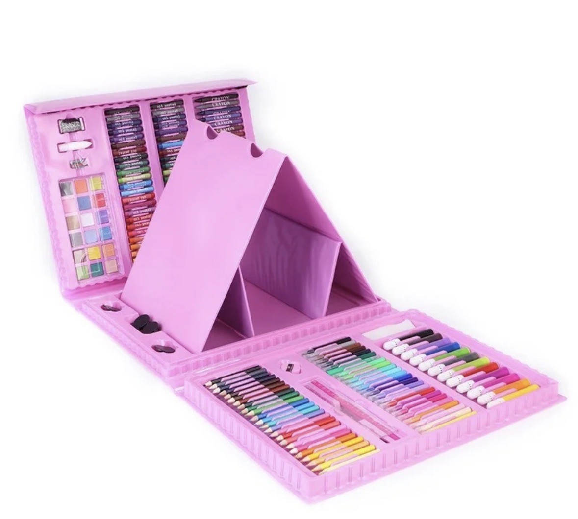 Super Mega Art Set - 208pcs - IMG_6031.jpeg