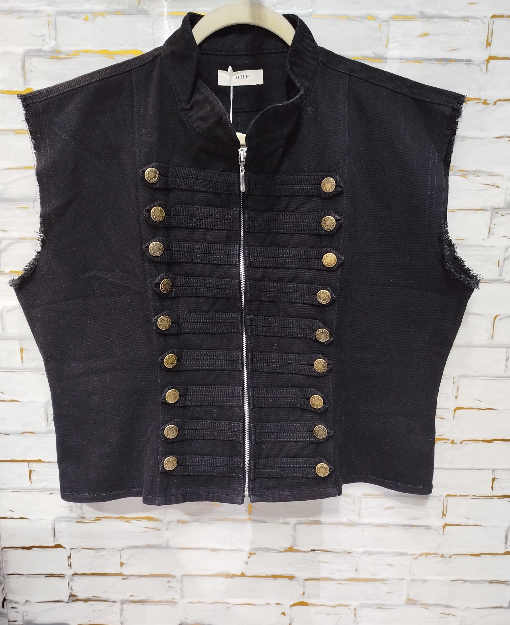 Chaleco Napoleon - Imagen 3