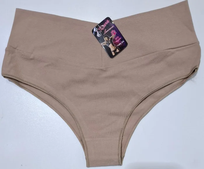 Faja Vedetina Algodón 100% Kiara