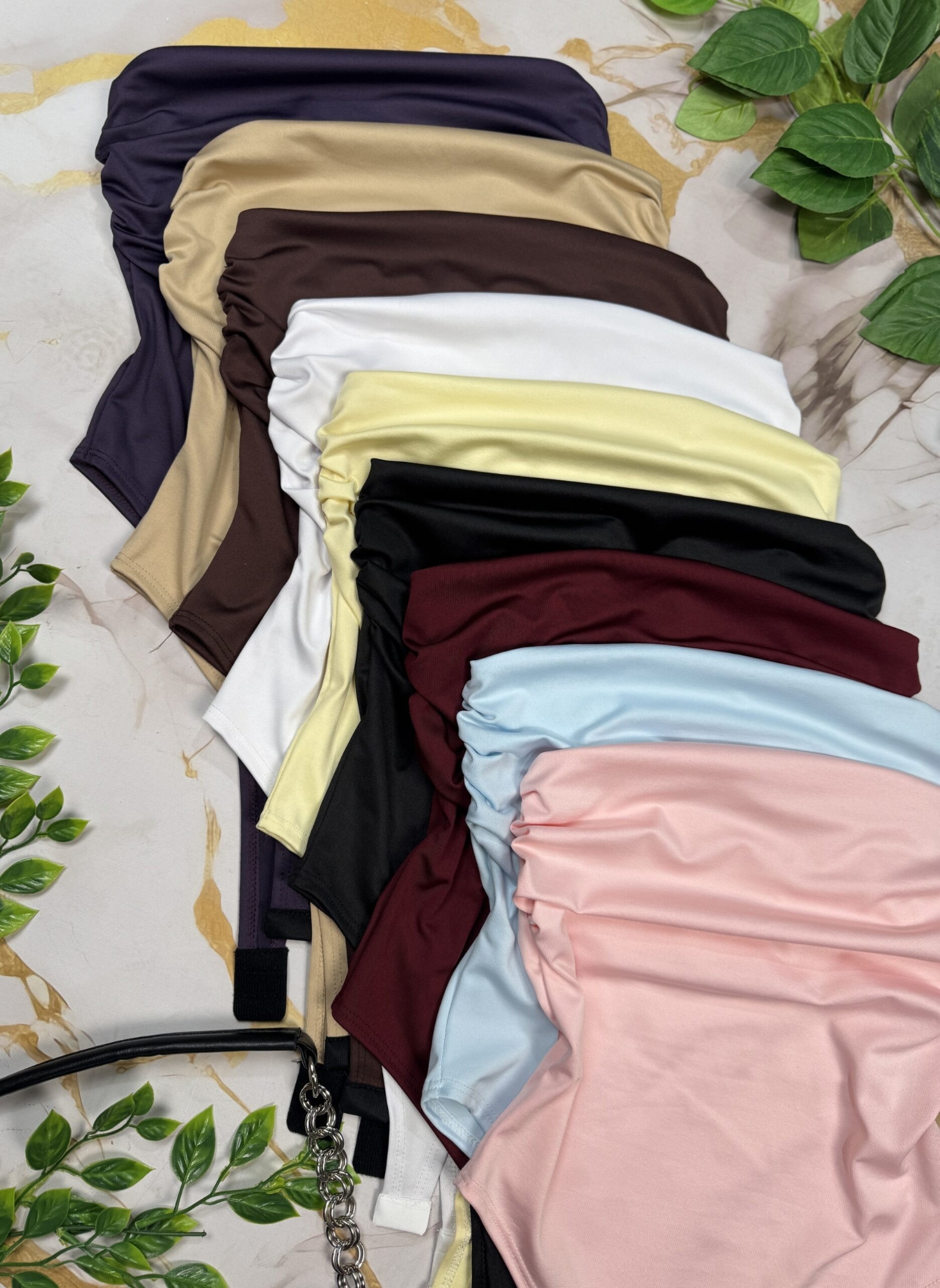 Body Estraple Lycra - Imagen 3