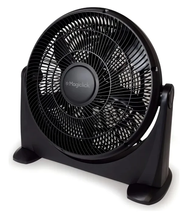 Ventilador Turbo 20 - Magiclick