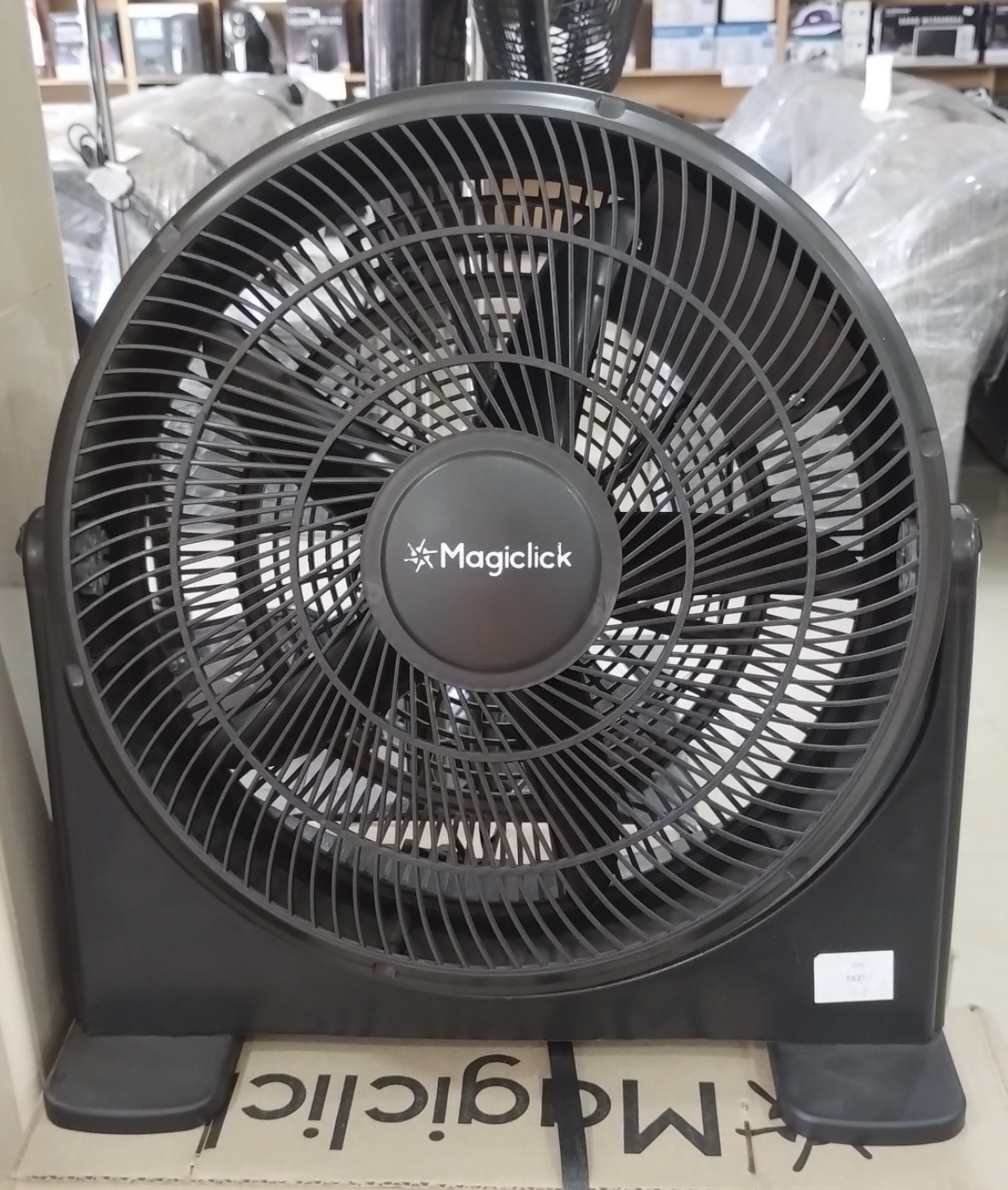 Ventilador Turbo 20 - Magiclick - IMG_6040.jpeg