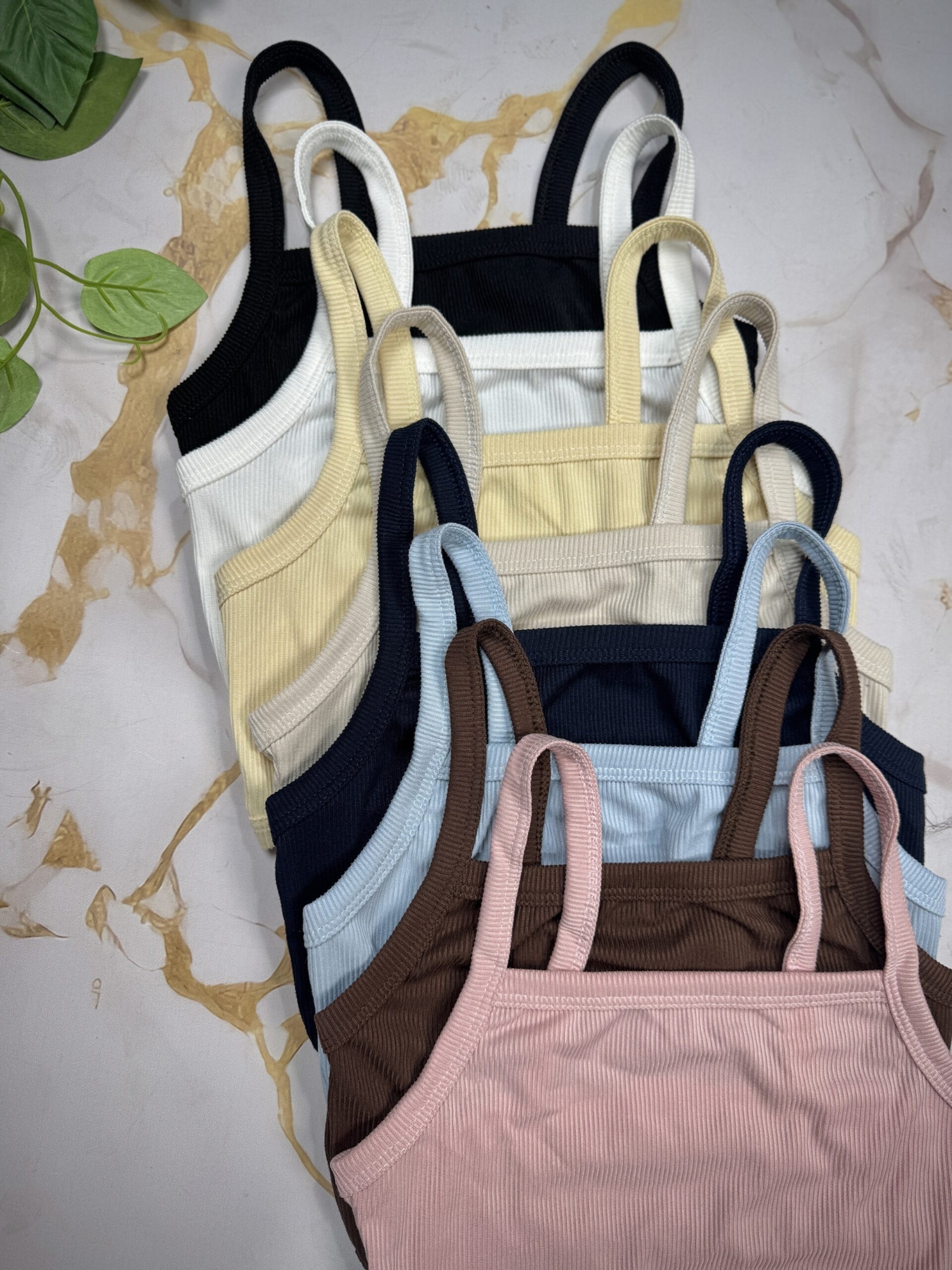 Crop Deportivo Tirita - Imagen 3