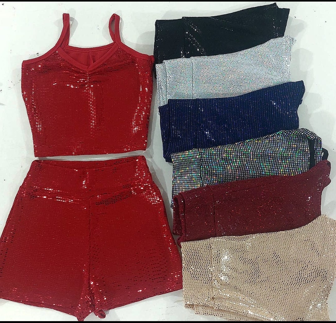 Conjunto Lentejuela - Imagen 2