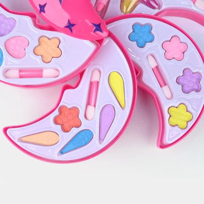 Pintura Media Luna para Niños