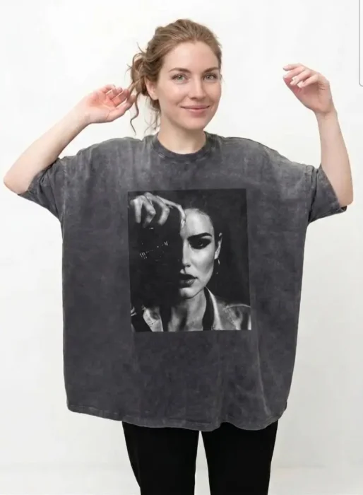 Remeron Oversize Nevada_camara