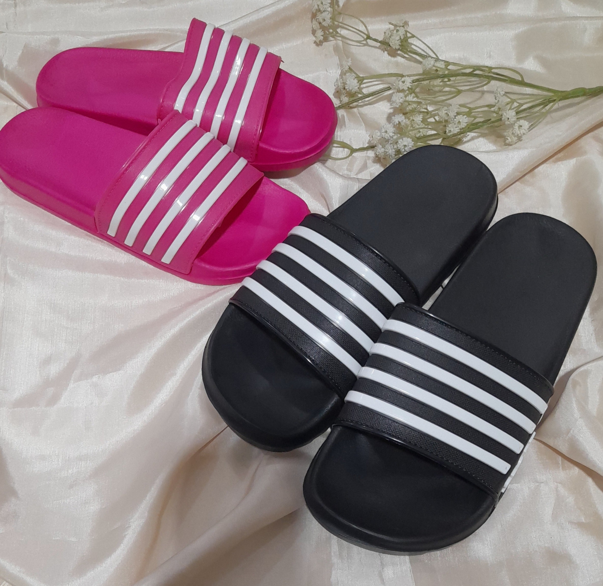 Chanclas Linea Importadas  35a44 Unisex - Imagen 2