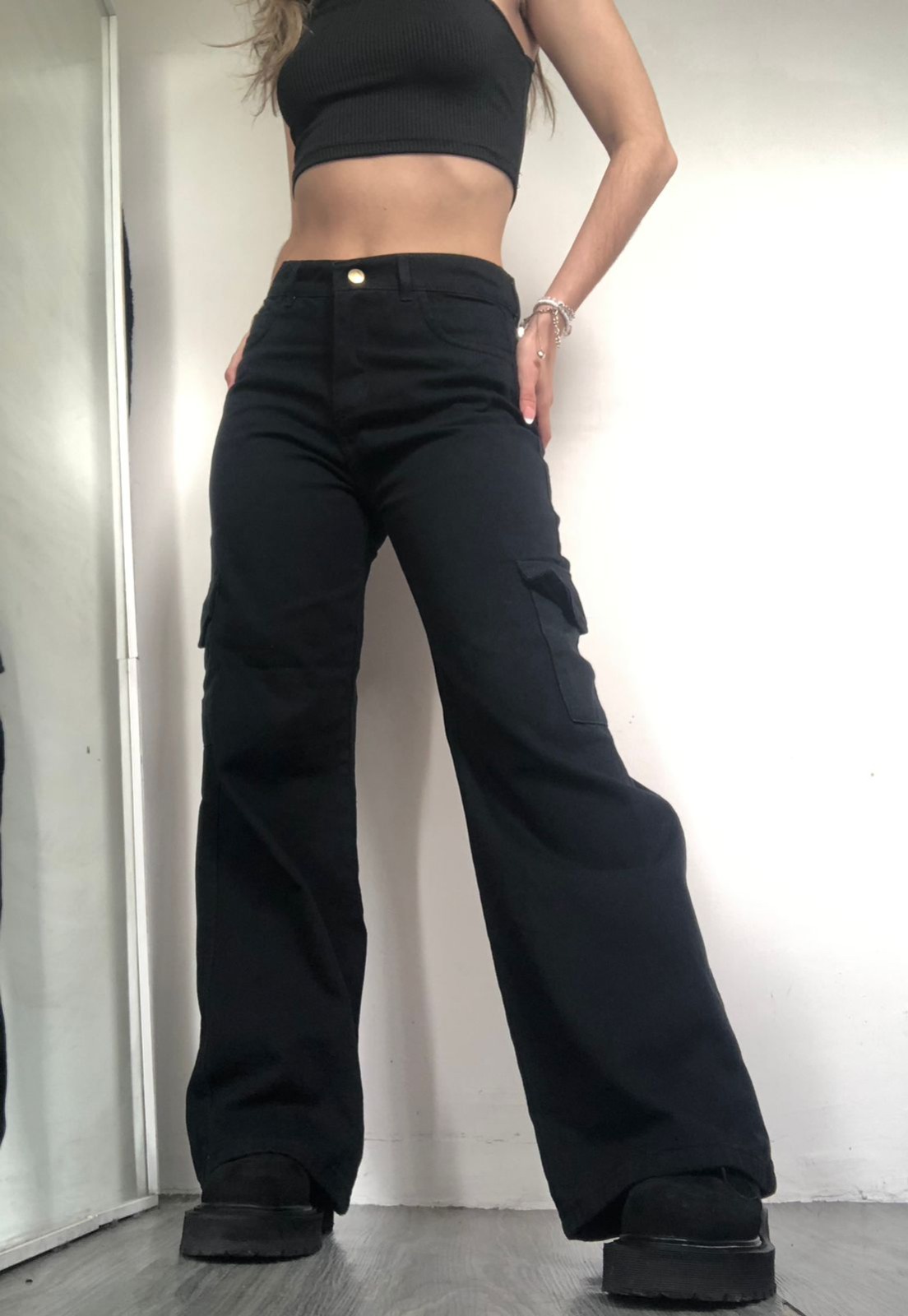 Dama Wid Leg Cargo Rigido - 23b8169c-4ac7-4fae-b5ed-f8e7d9f112e6.jpg