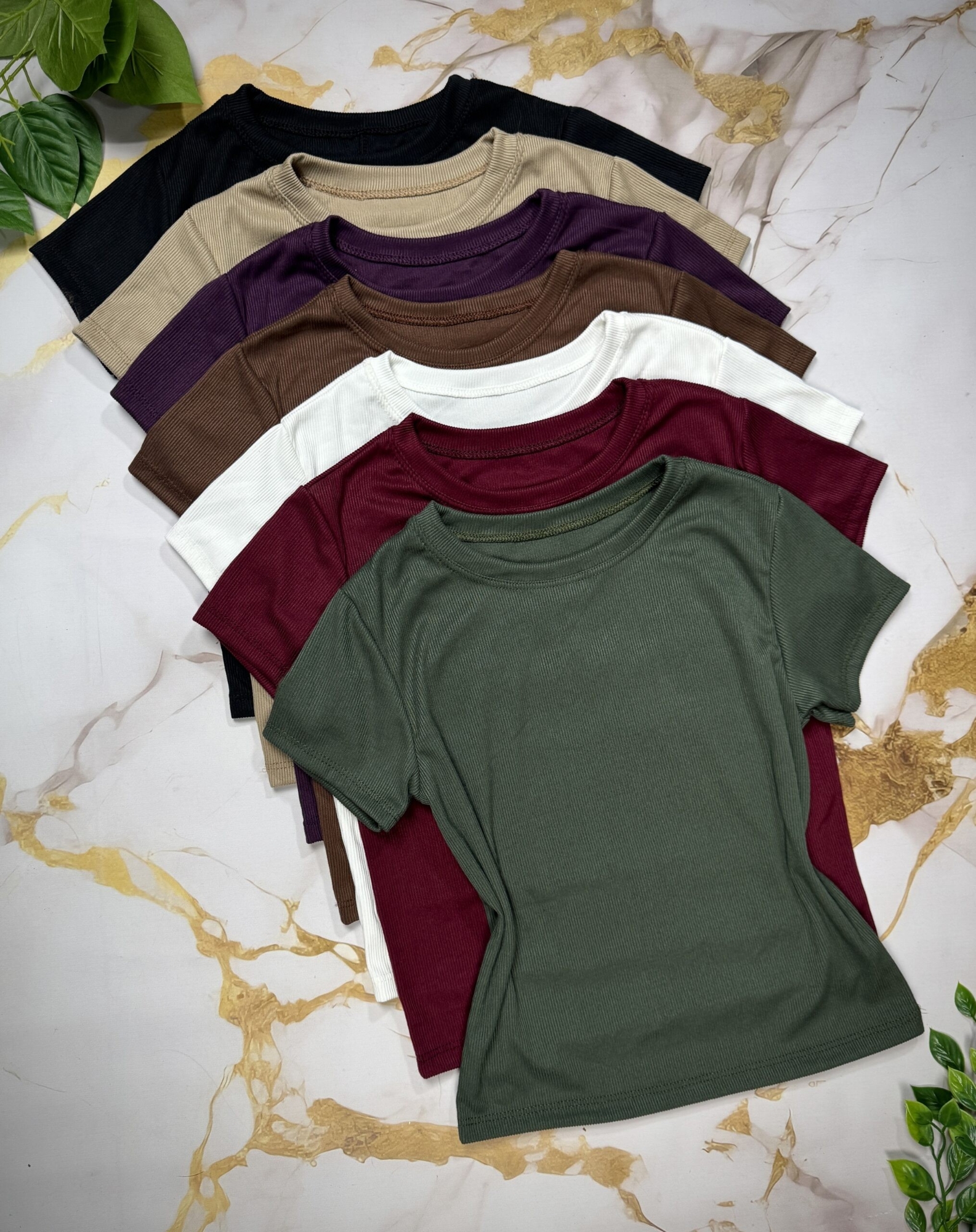 Remera Morley Básica - Imagen 2