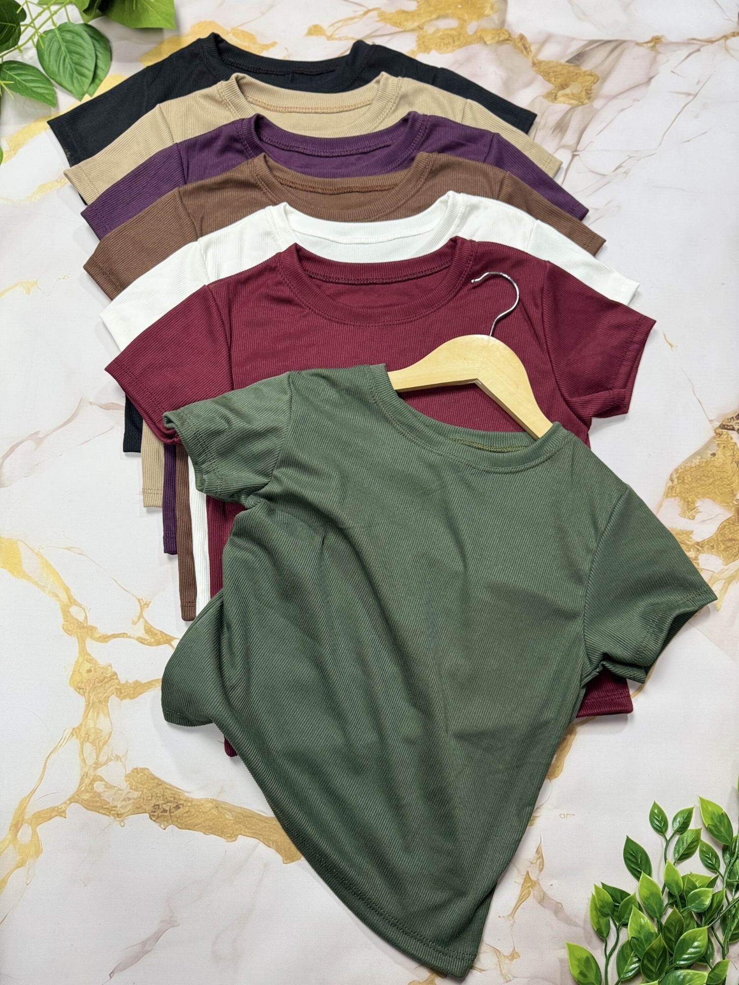 Remera Morley Básica - Imagen 3