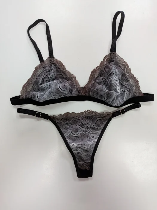 Promocion | Bralette con Less Lody Art 5270