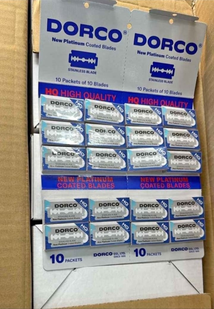 Filos Dorco Caja Cerrada - Imagen 2