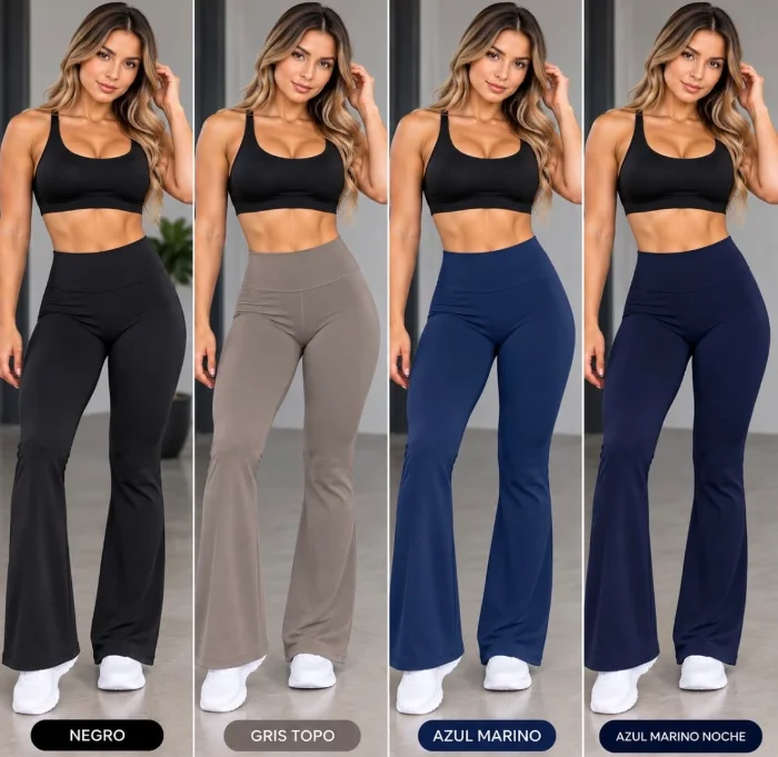 Oxford Lycra Micro Paz