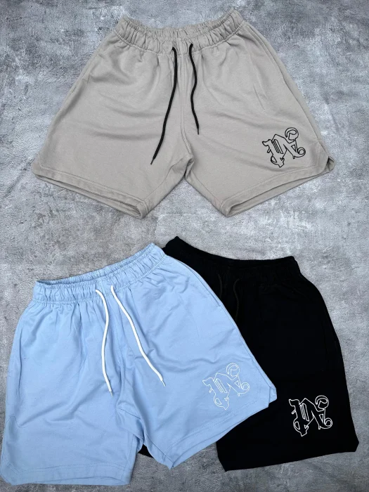Shorts Over Rústico