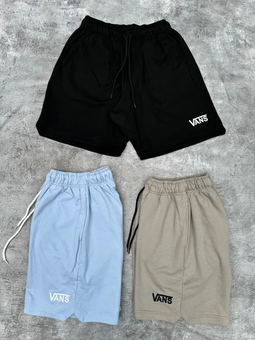 Shorts Over Rústico Peinado