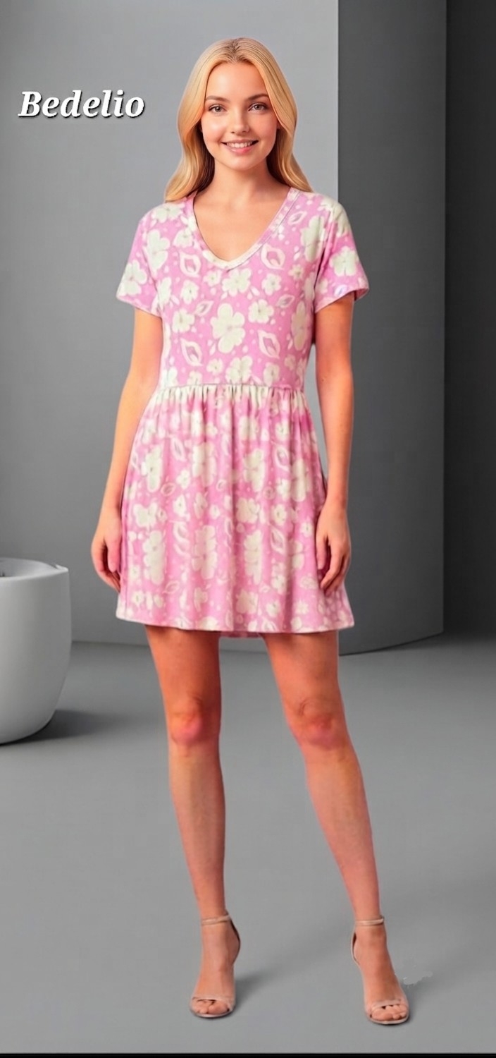 Vestido Morley - Imagen 3