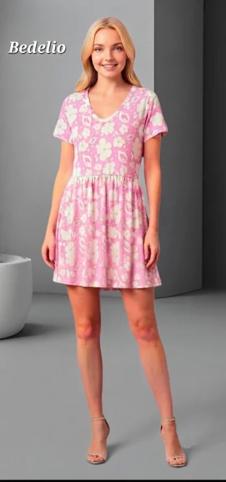 Vestido Morley