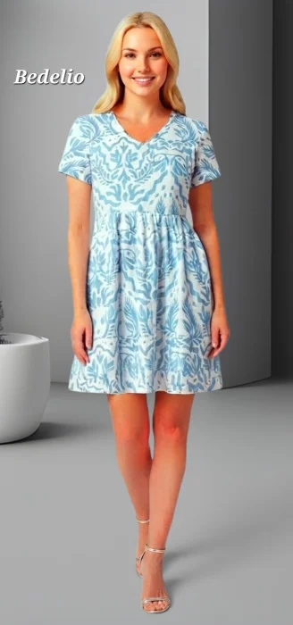 Vestido Morley