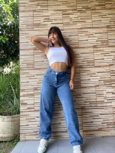 Baggy Dama Elatizado y con Regulador