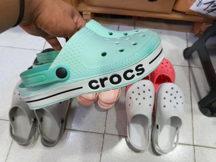 Crocs de Dama 35-40