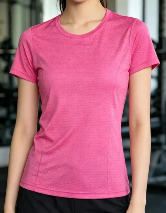 Remera Dryfit