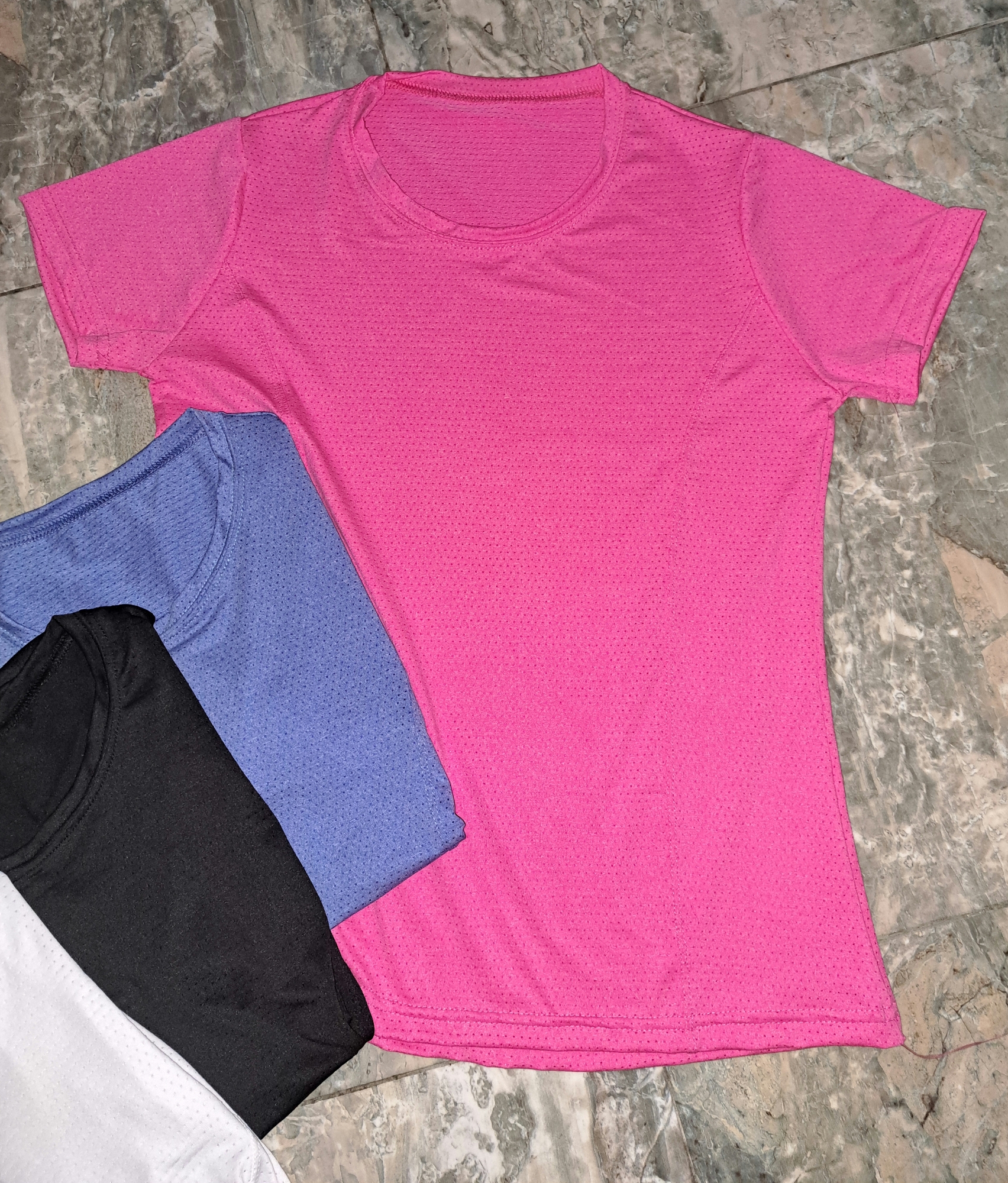 Remera Dryfit - Imagen 2