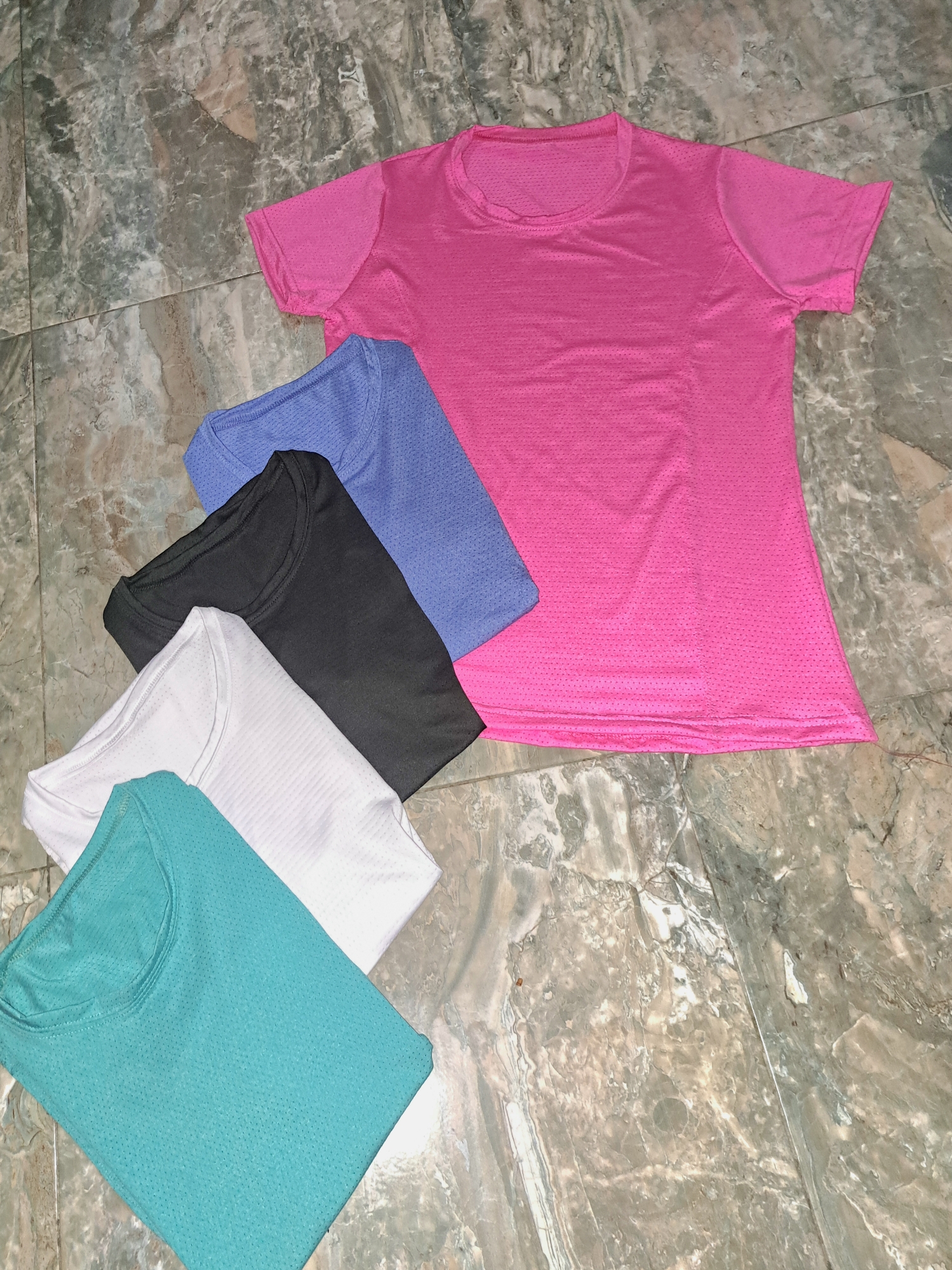 Remera Dryfit - Imagen 3