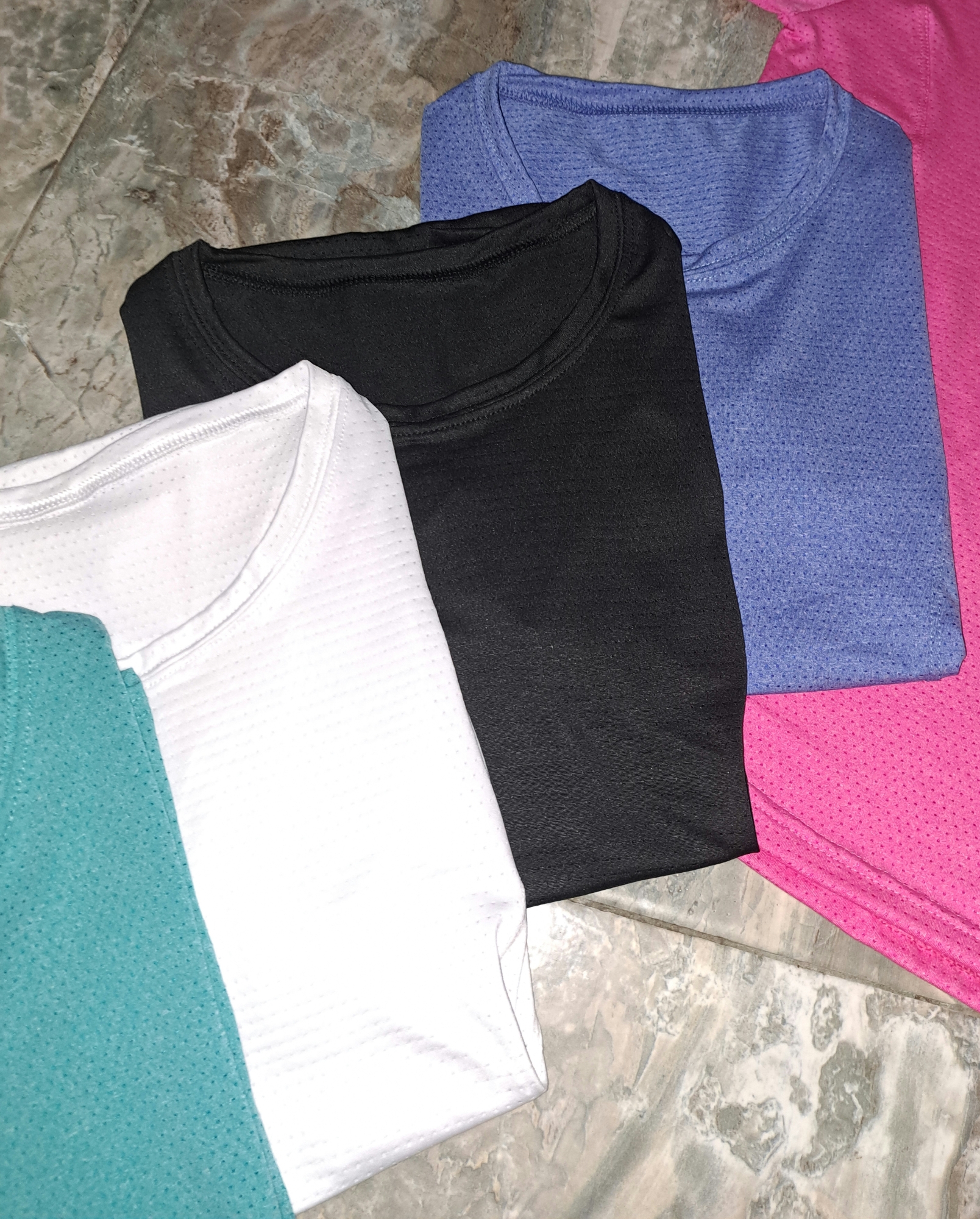 Remera Dryfit - Imagen 4