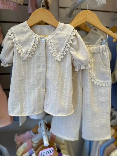 Conjunto Lirio