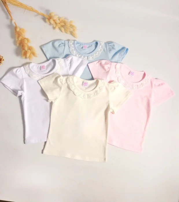 Remera Cala