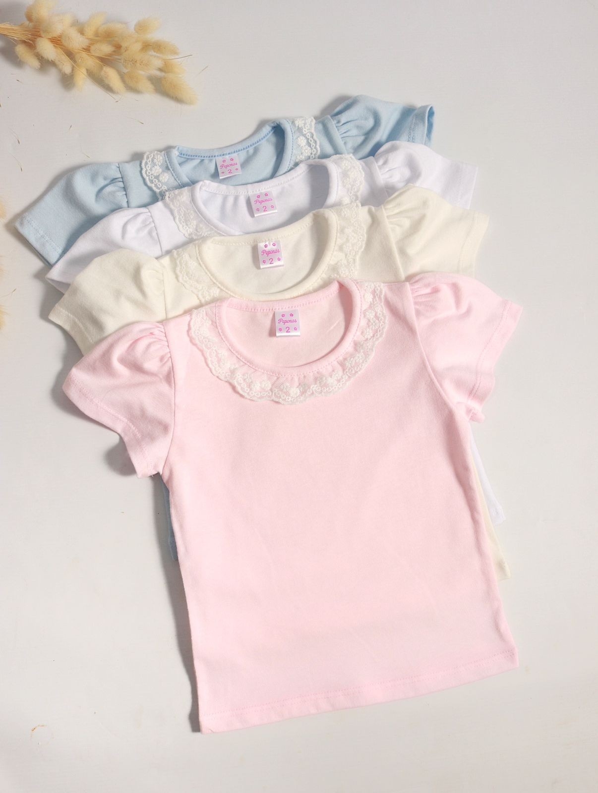 Remera Cala - Imagen 2