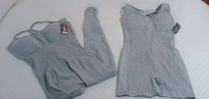 Capsuit Largo