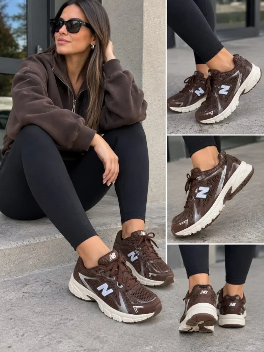 Zapatillas Importadas